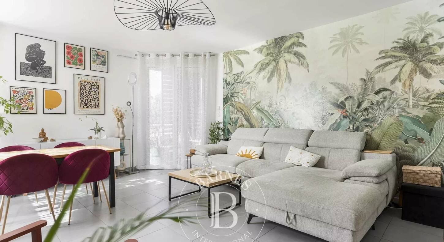Appartement à vendre, 71m², Toulouse