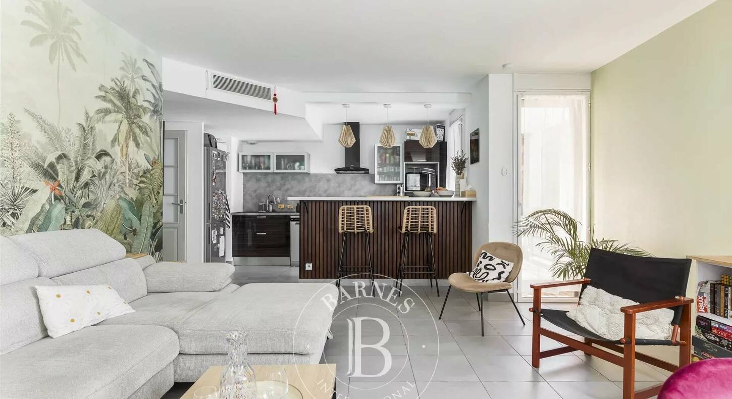 Appartement à vendre, 71m², Toulouse
