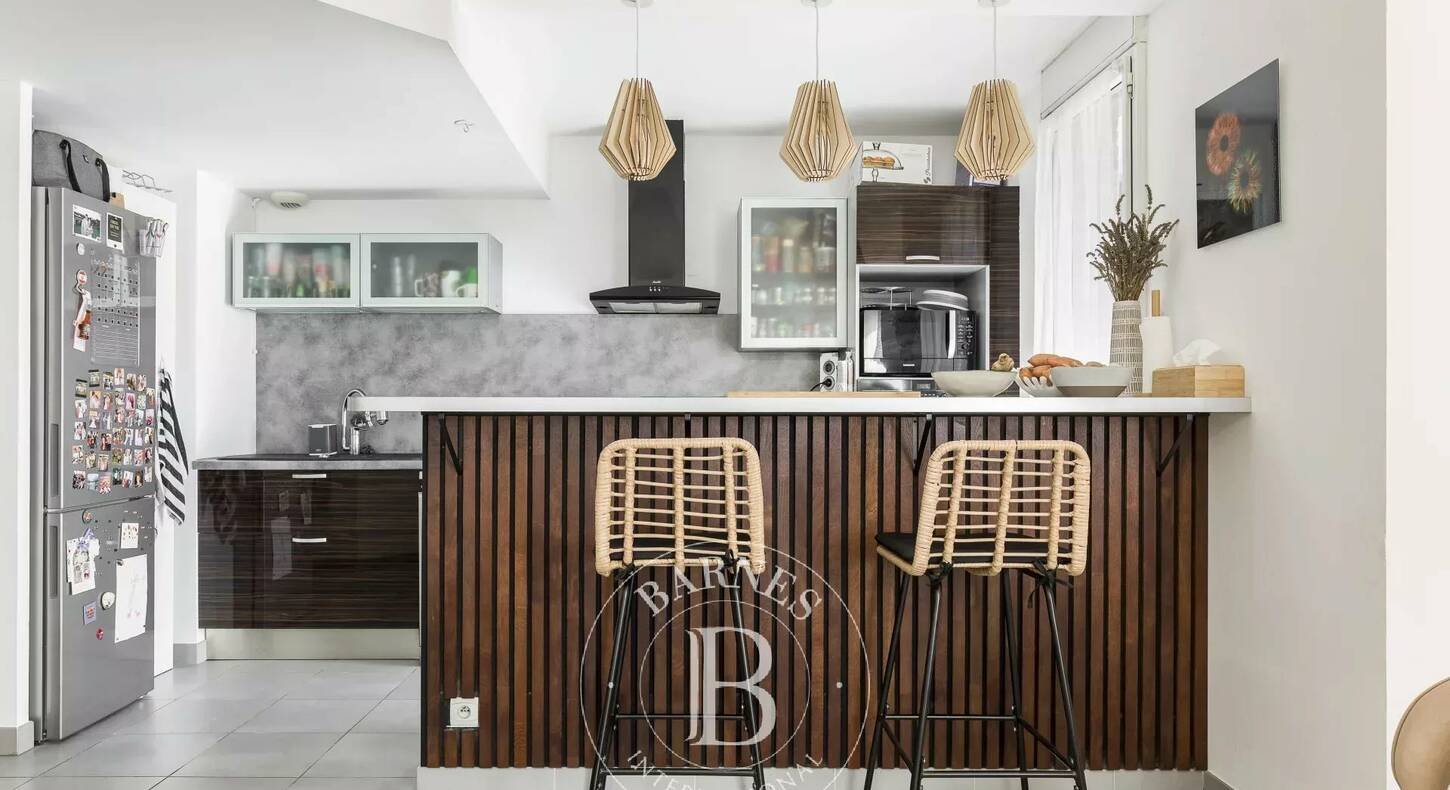 Appartement à vendre, 71m², Toulouse