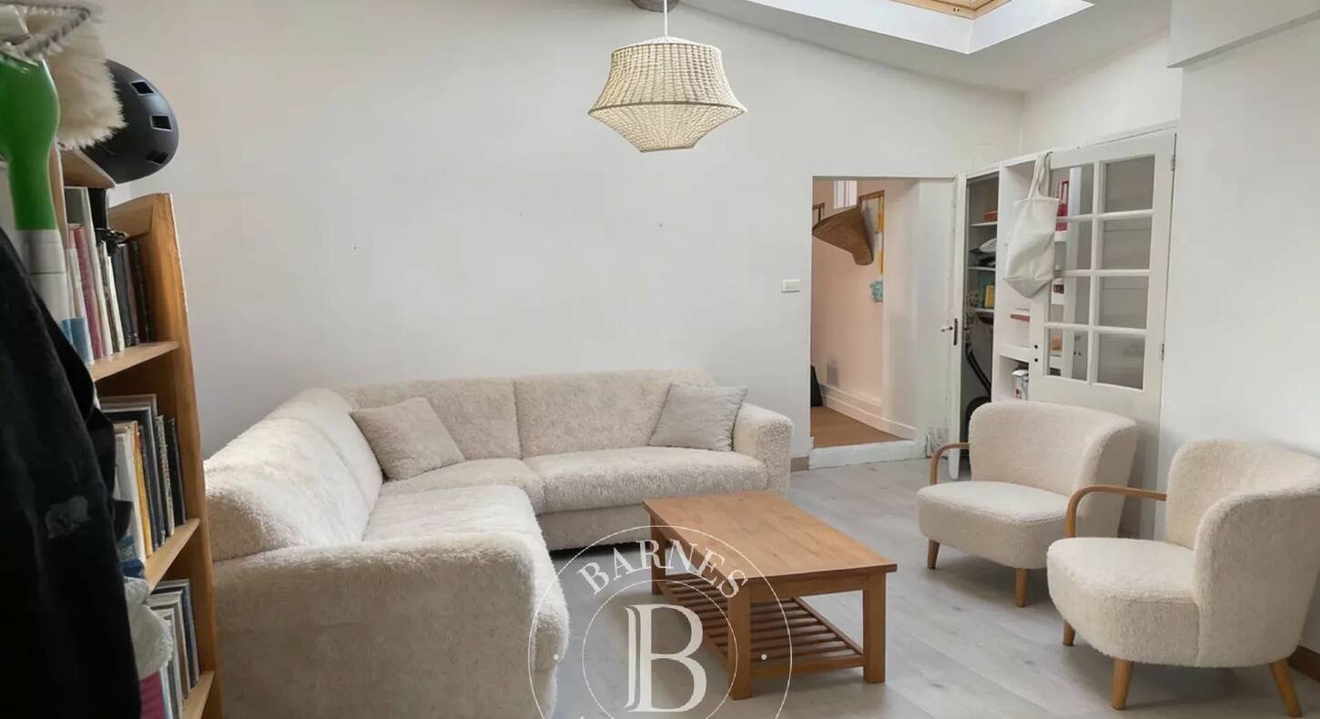 Appartement à vendre, 30m², Toulouse
