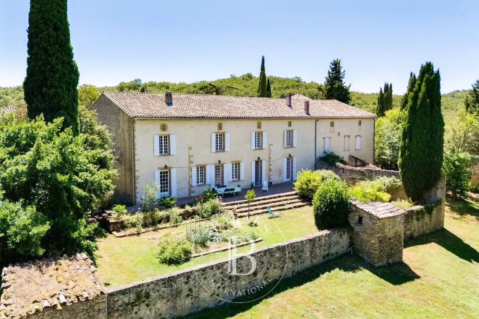Maison à vendre, 503m², Castelnaudary