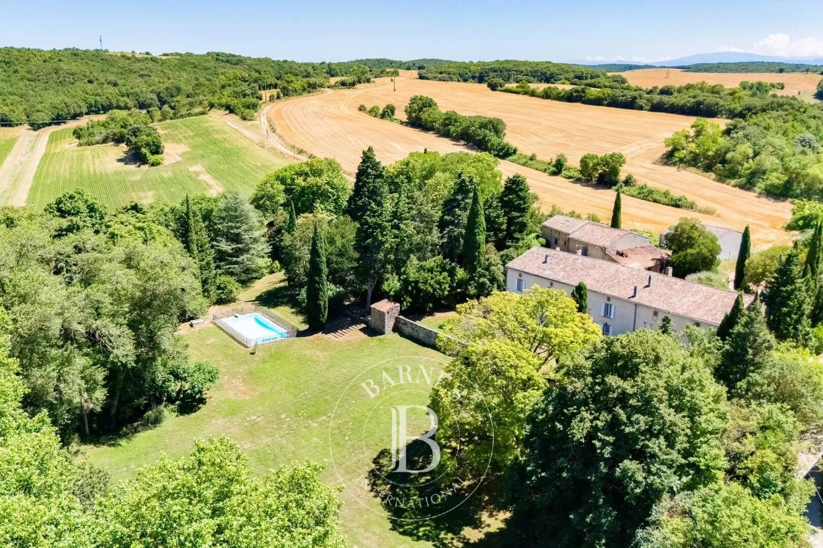 Maison à vendre, 503m², Castelnaudary