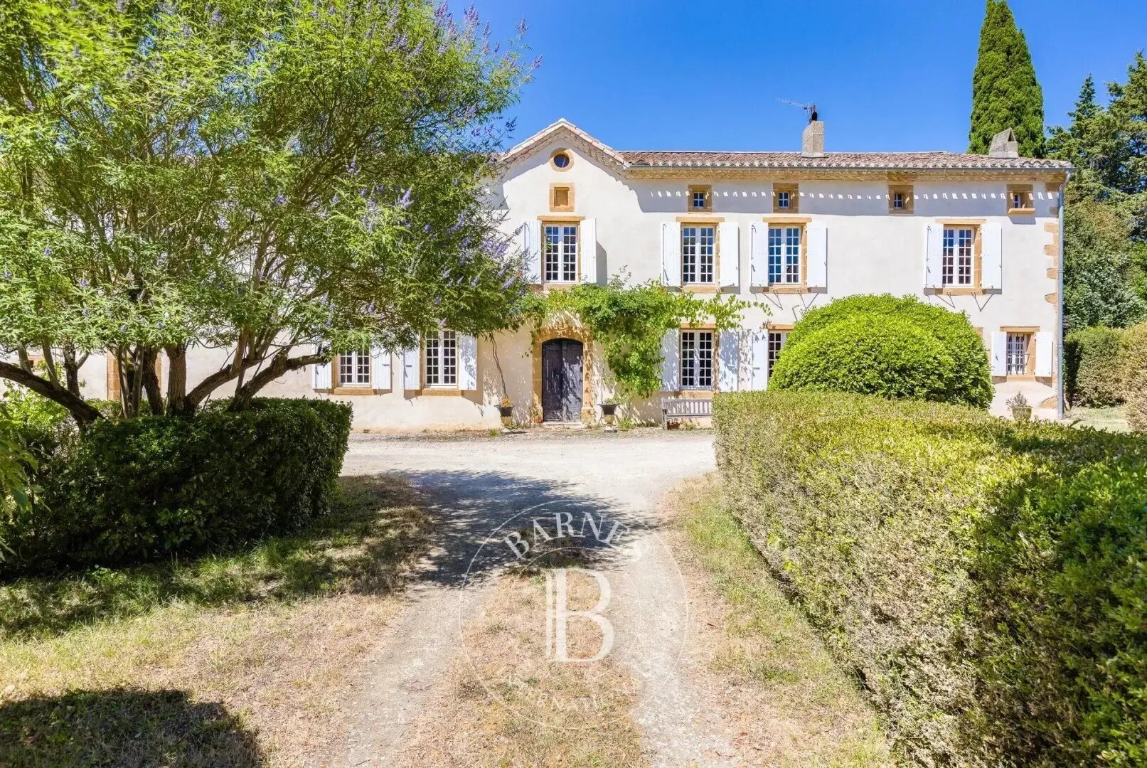 Maison à vendre, 503m², Castelnaudary