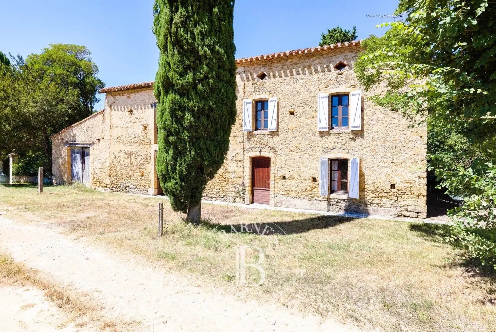 Maison à vendre, 503m², Castelnaudary