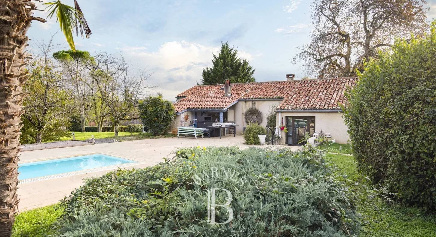 Maison à vendre, 420m², Saint-Antonin-Noble-Val
