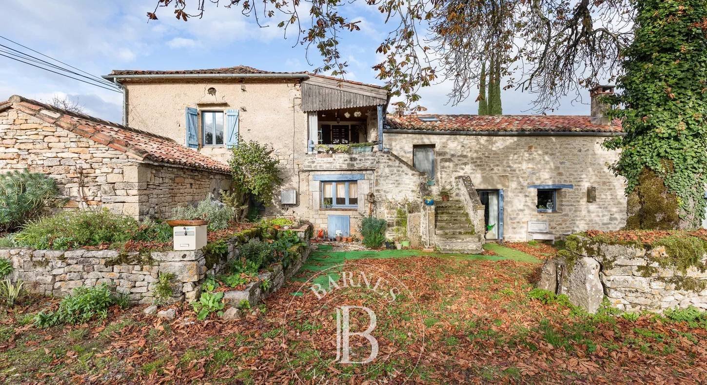 Maison à vendre, 420m², Saint-Antonin-Noble-Val