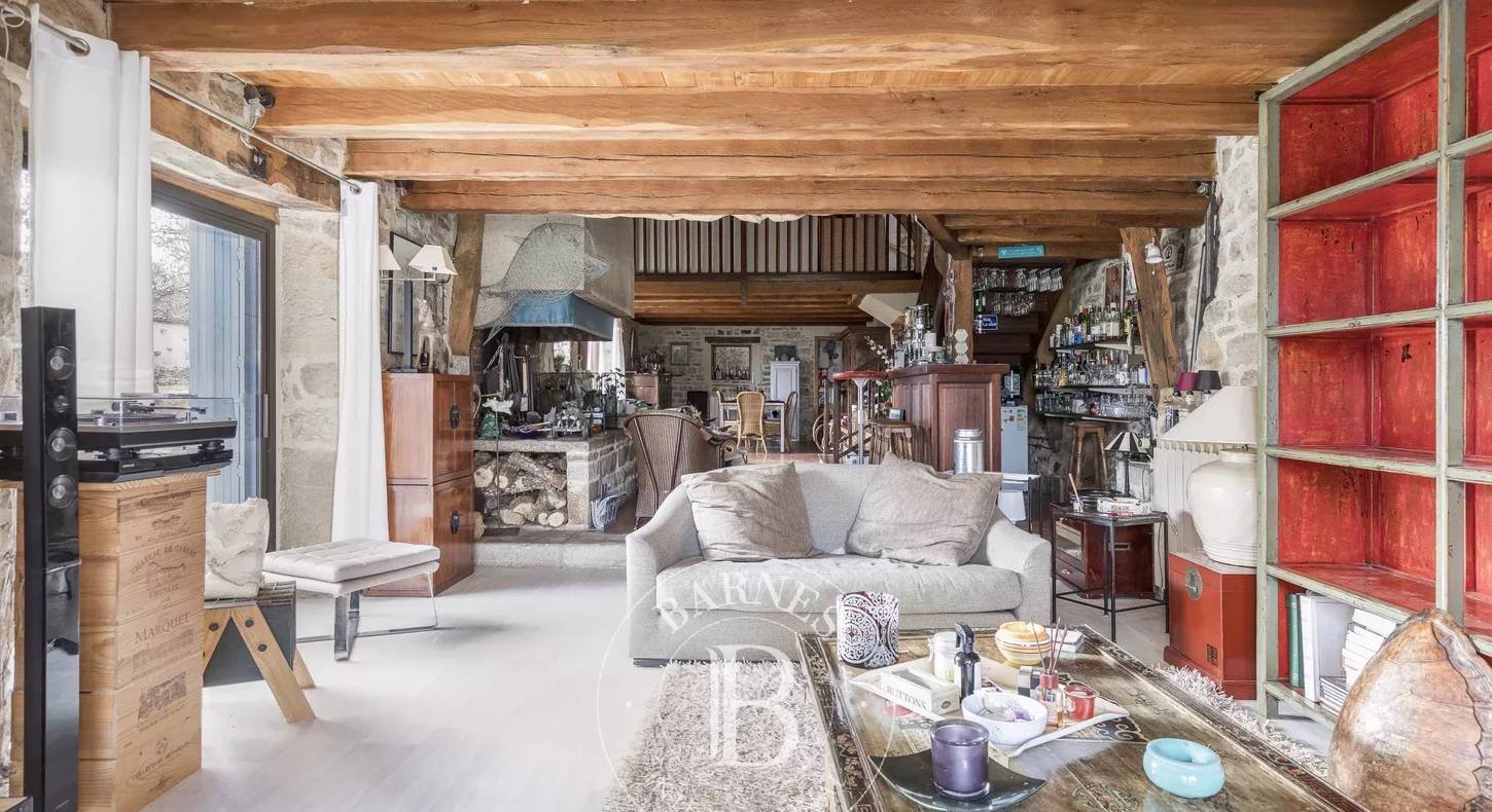 Maison à vendre, 420m², Saint-Antonin-Noble-Val