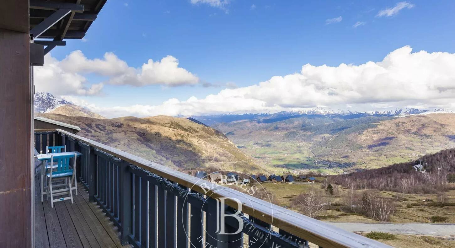 Maison à vendre, 150m², Saint-Lary-Soulan