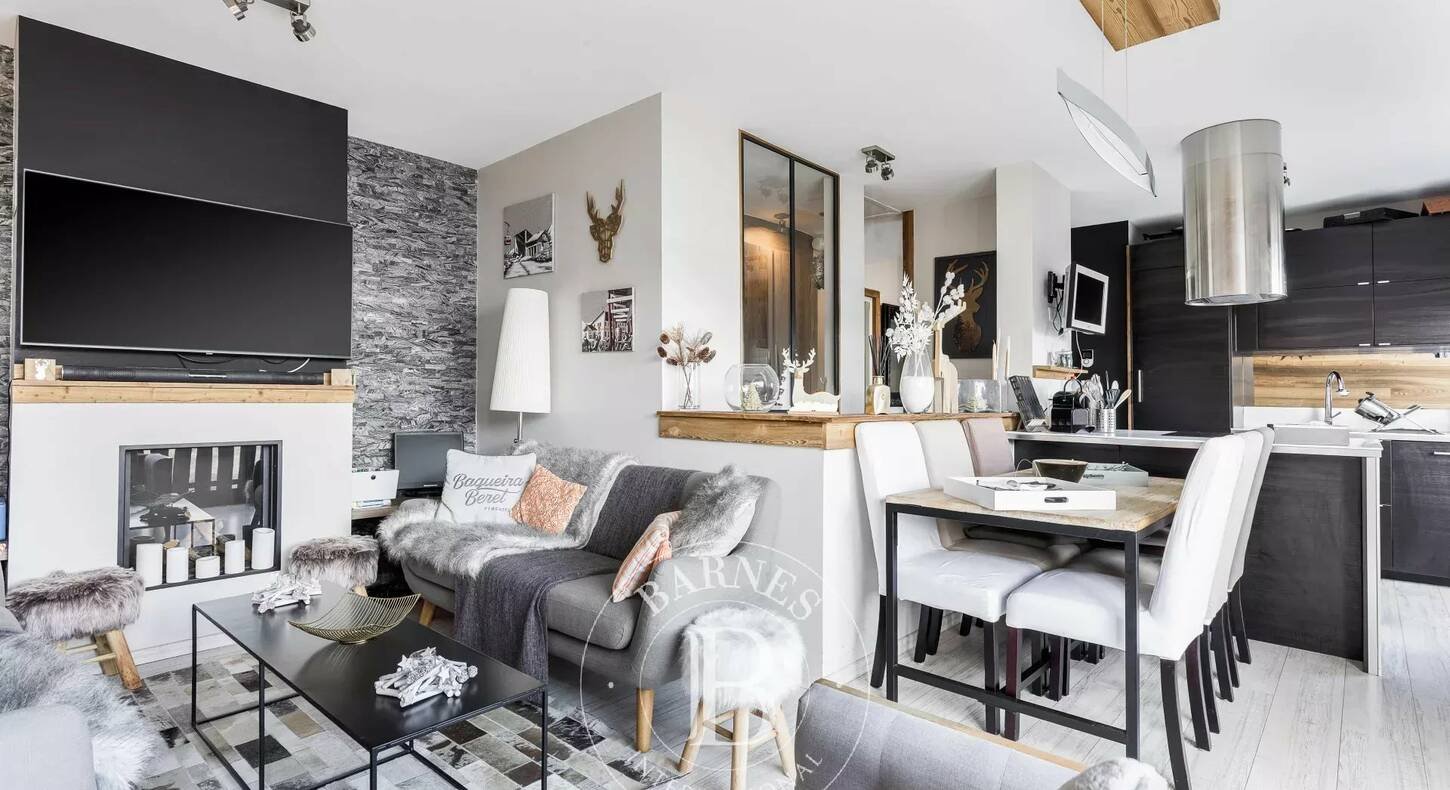 Maison à vendre, 150m², Saint-Lary-Soulan