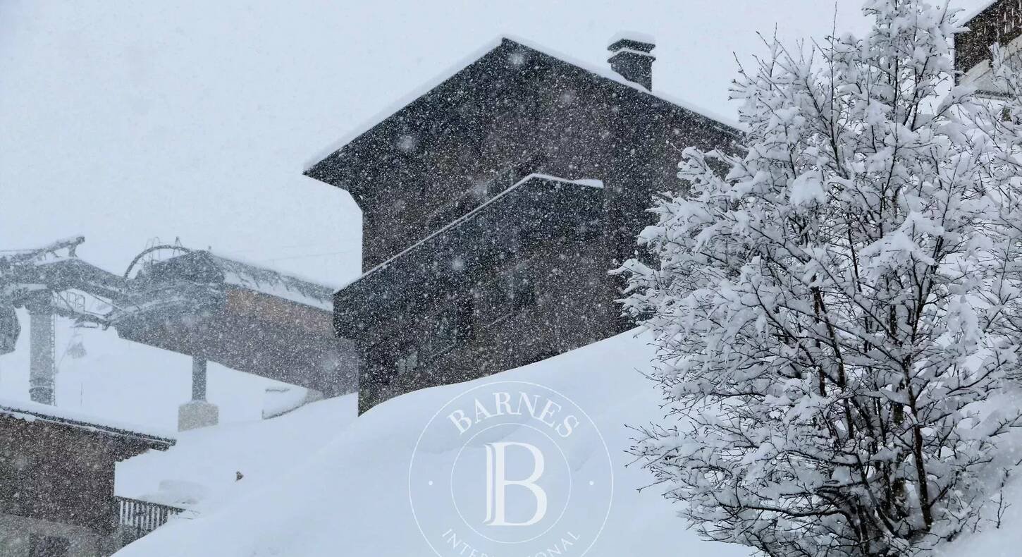 Maison à vendre, 150m², Saint-Lary-Soulan