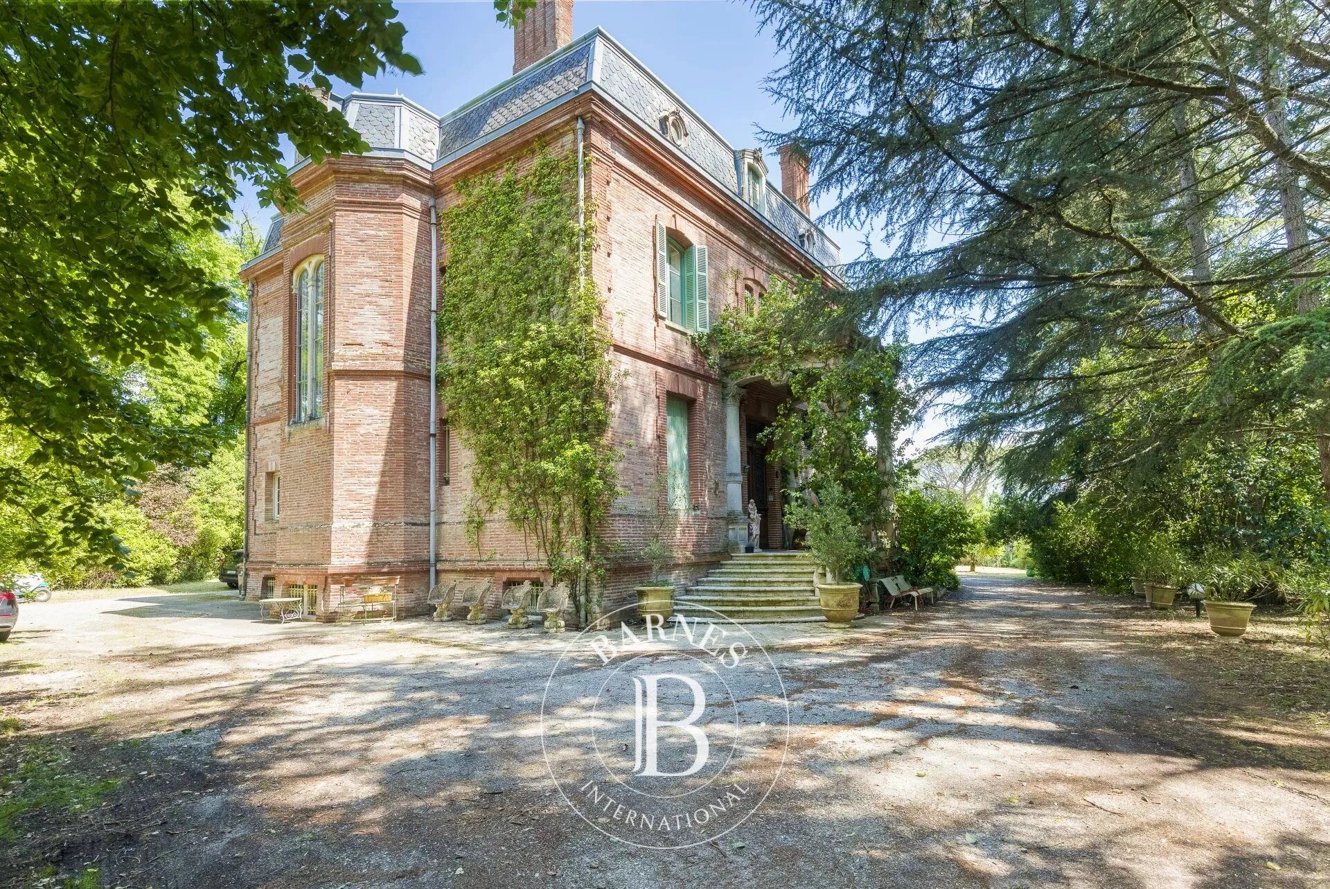 Maison à vendre, 425m², Rouffiac-Tolosan