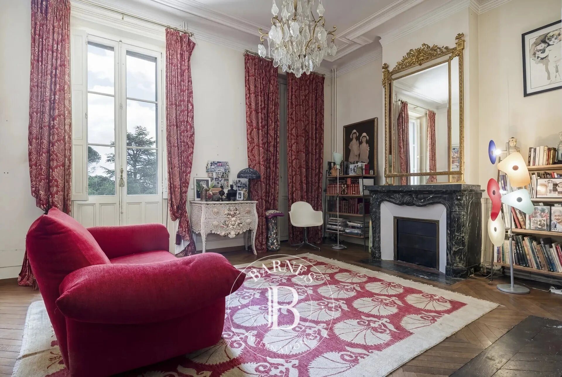 Maison à vendre, 425m², Rouffiac-Tolosan