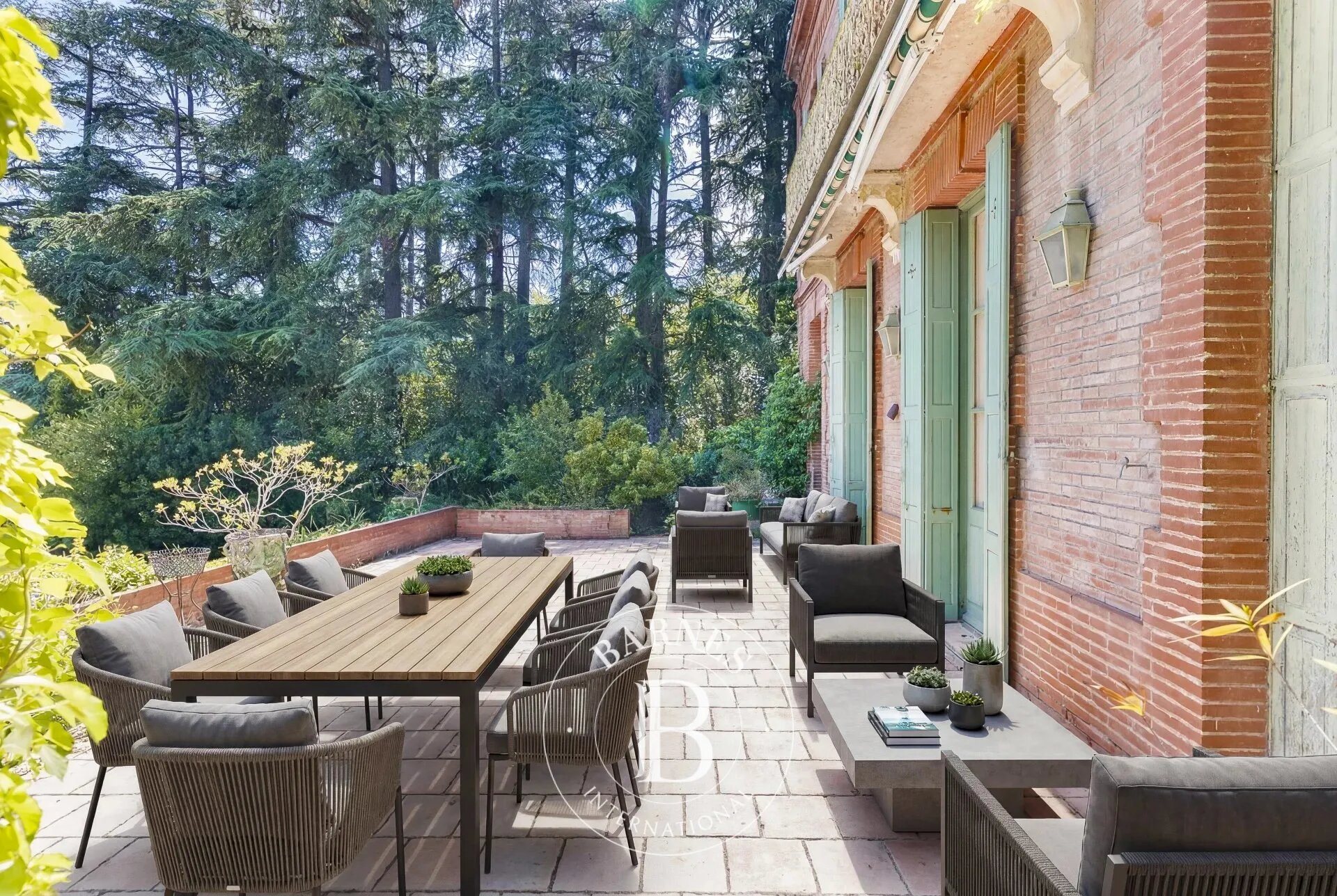 Maison à vendre, 425m², Rouffiac-Tolosan