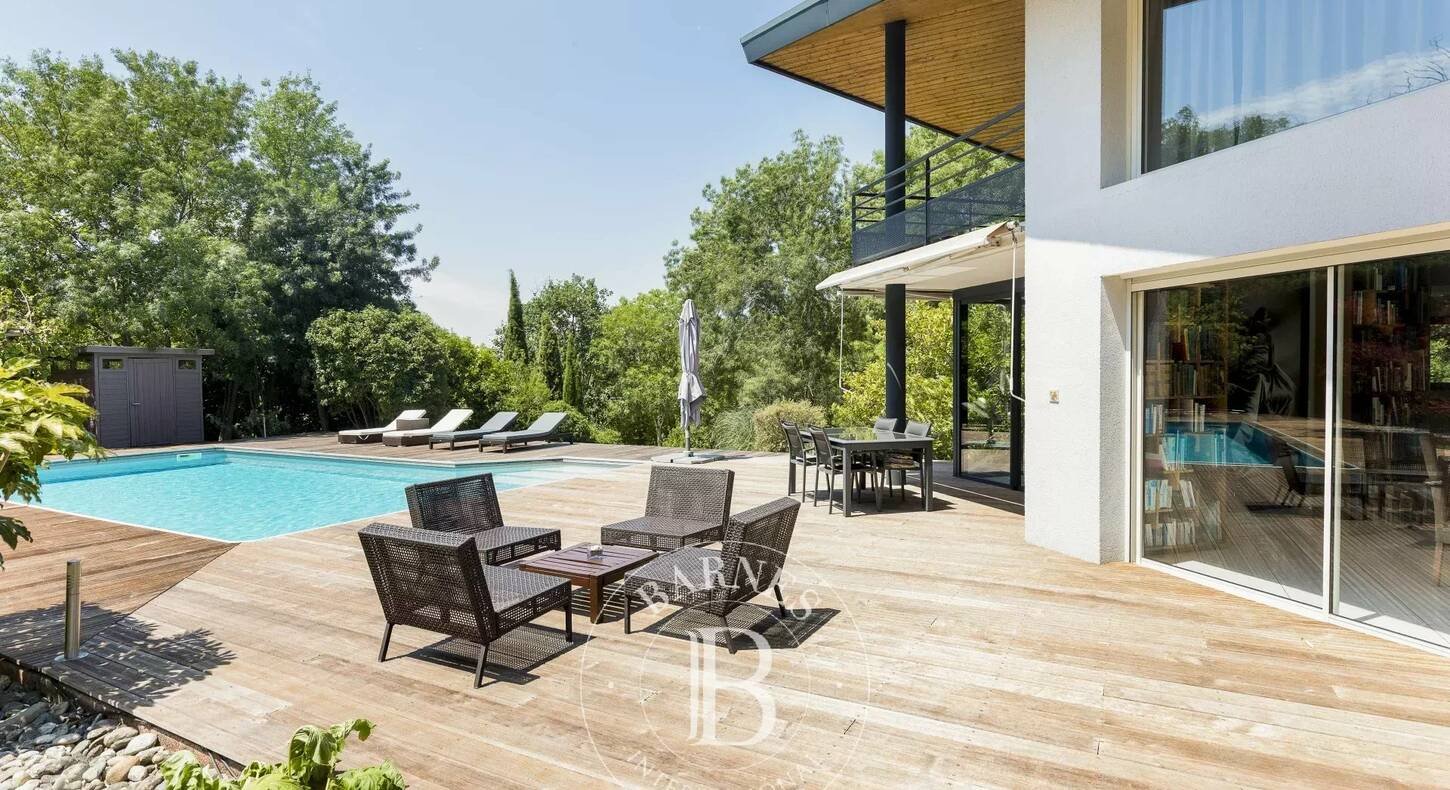 Maison à vendre, 235m², Vieille-Toulouse