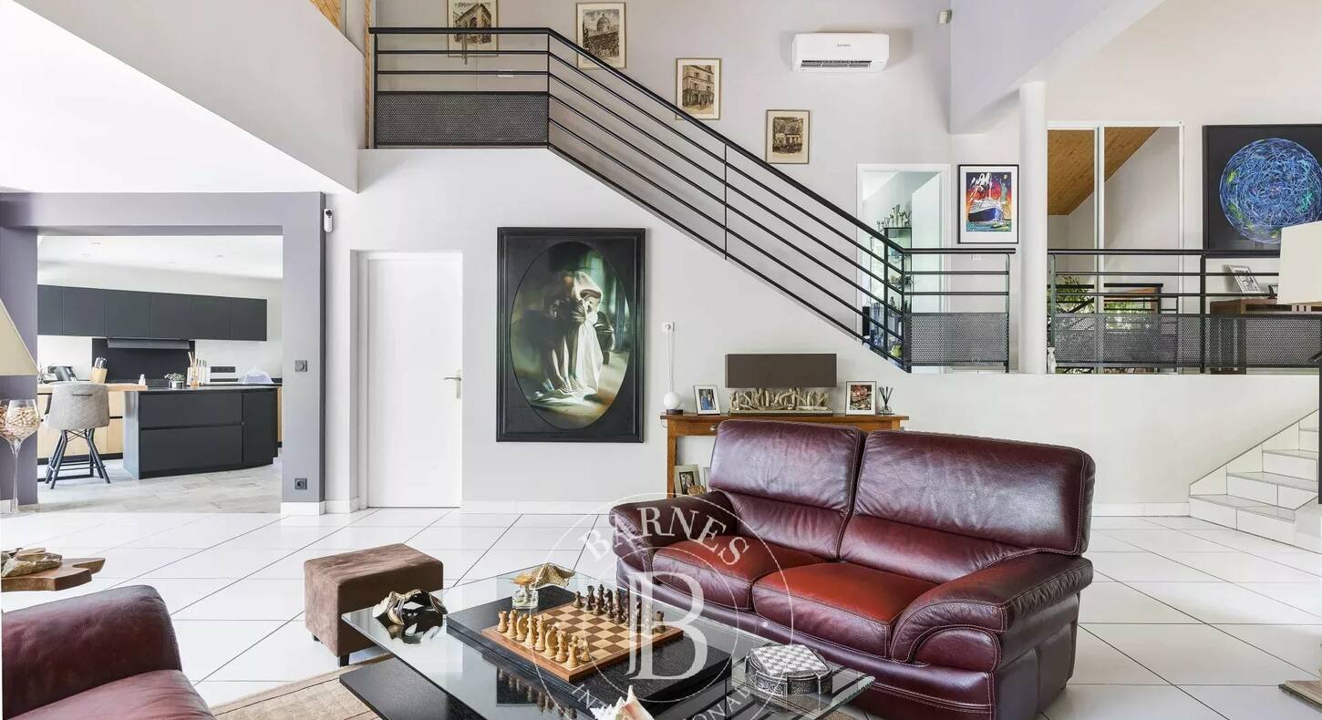 Maison à vendre, 235m², Vieille-Toulouse