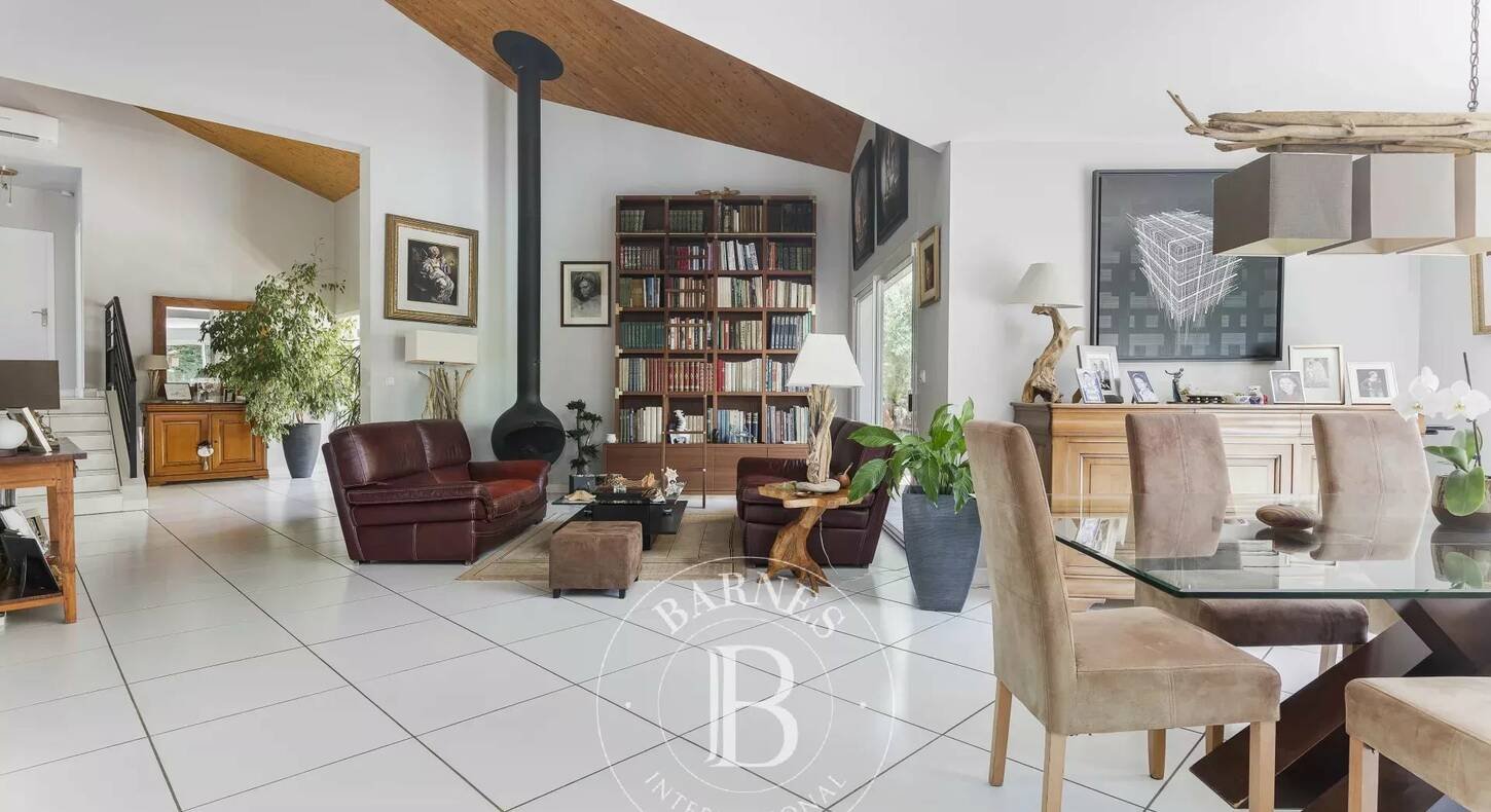 Maison à vendre, 235m², Vieille-Toulouse