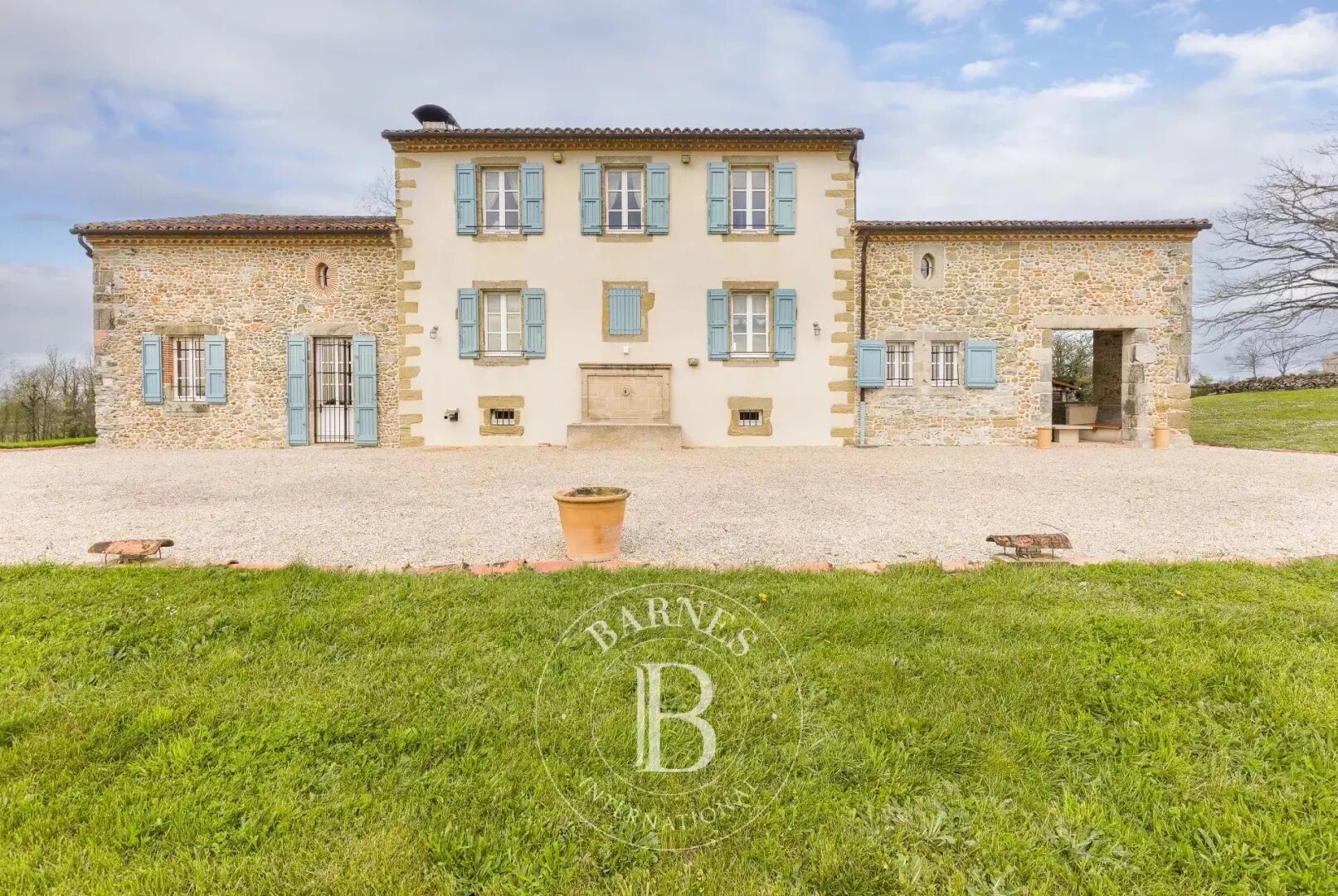 Maison à vendre, 246m², Castres