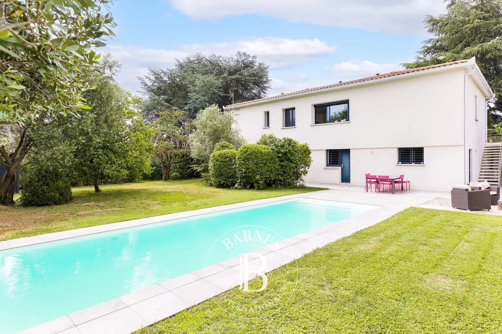 Maison à vendre, 186m², Cugnaux