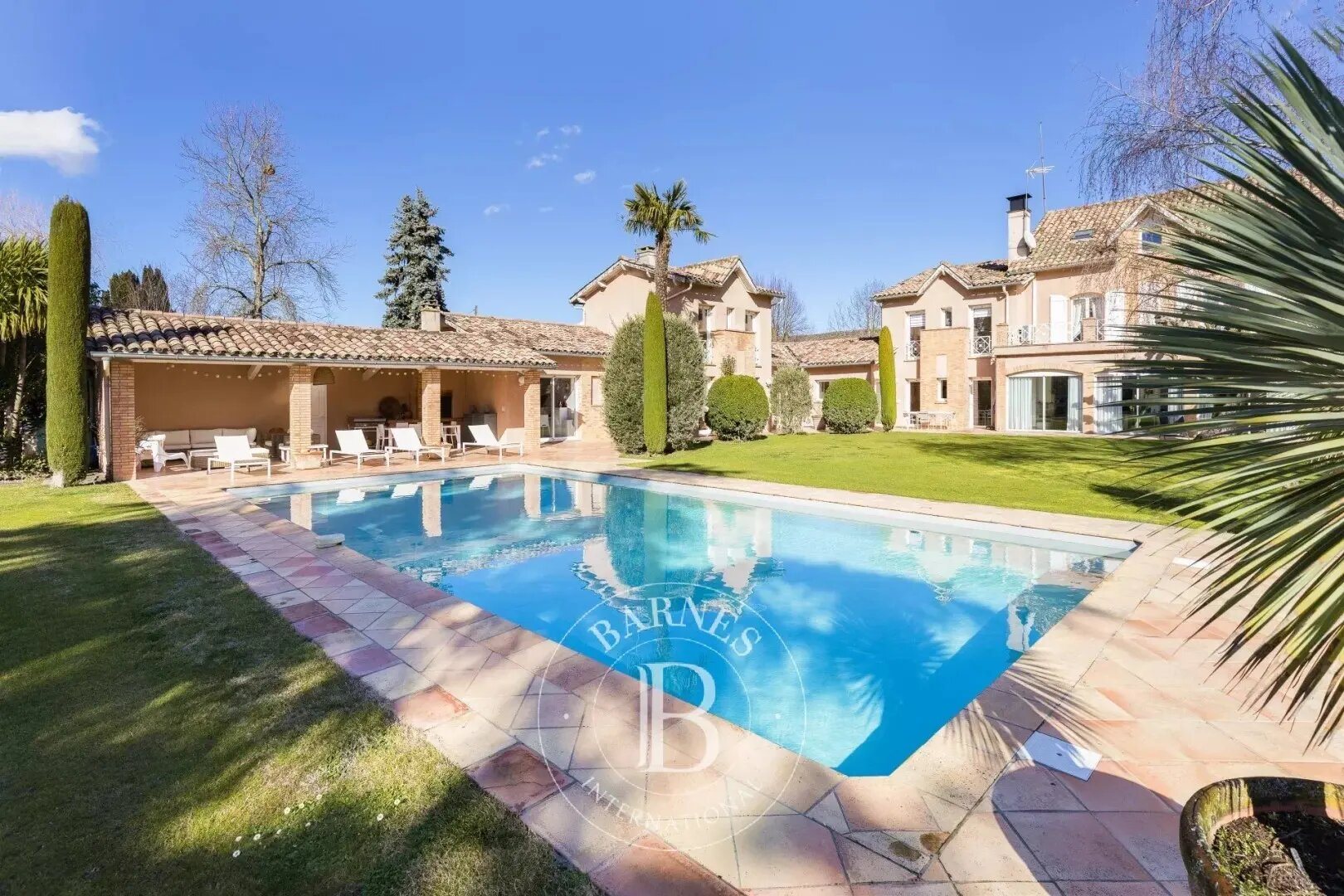 Maison à vendre, 561m², Rabastens