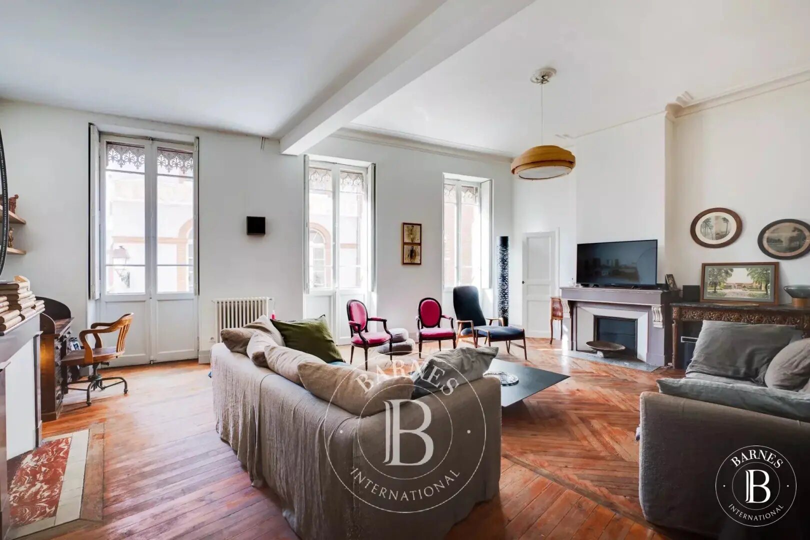 Appartement à vendre, 199m², Toulouse