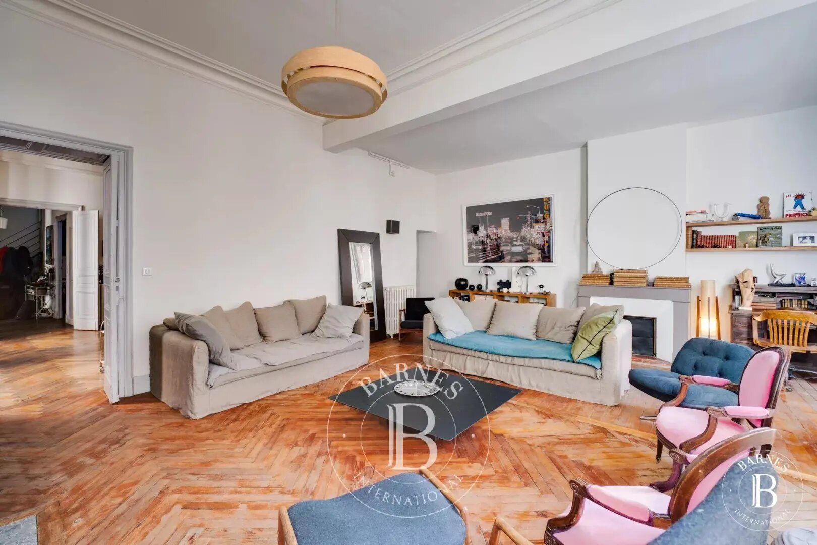 Appartement à vendre, 199m², Toulouse