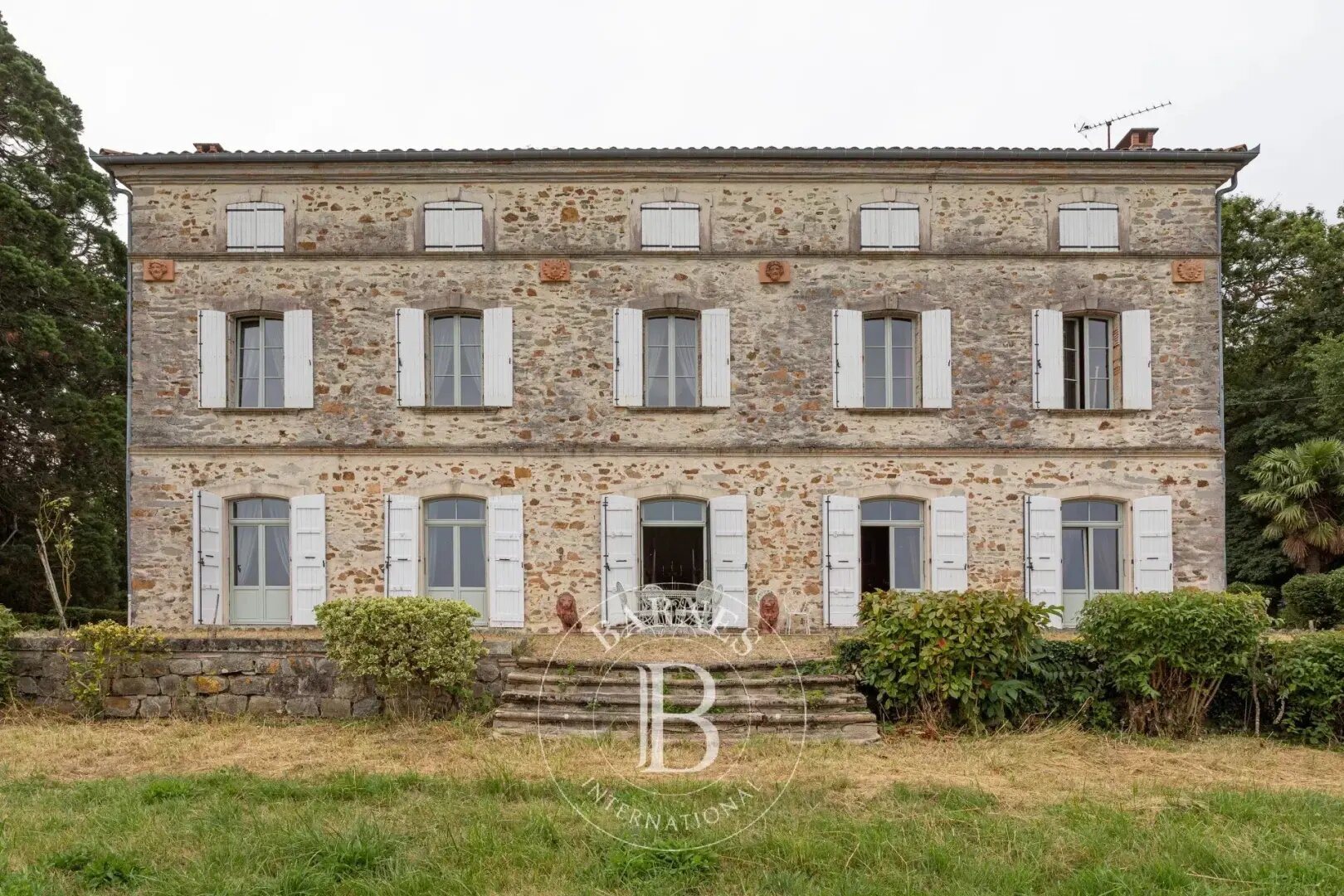 Maison à vendre, 400m², Vaudreuille