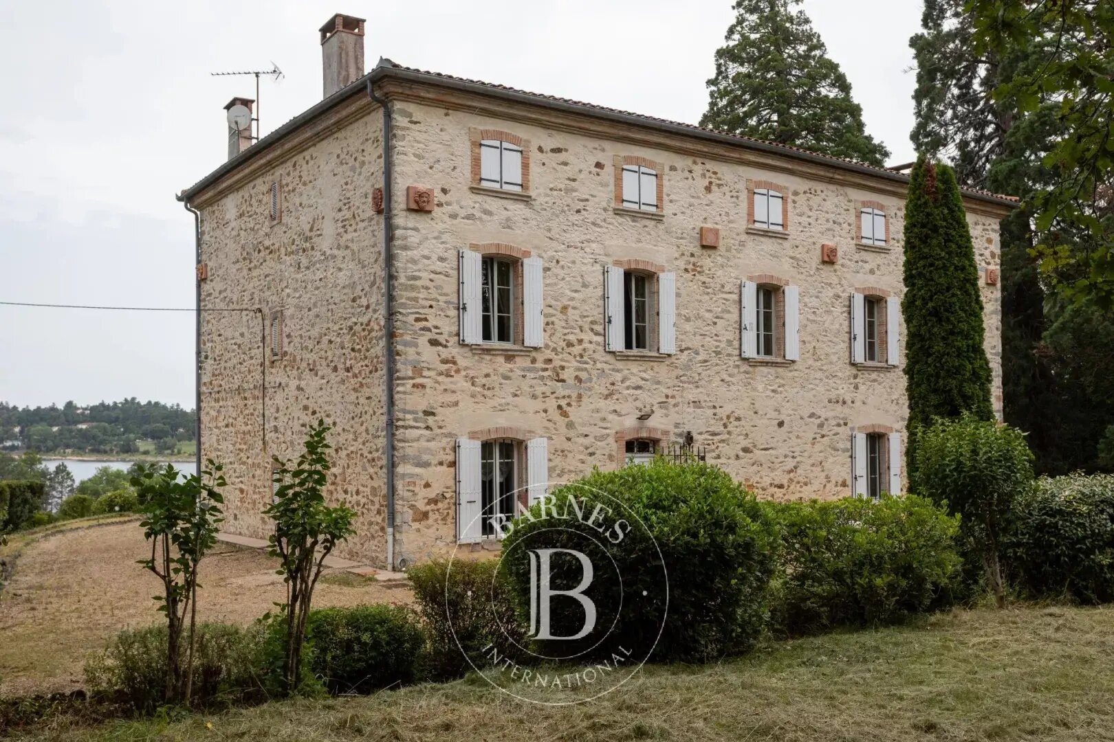 Maison à vendre, 400m², Vaudreuille