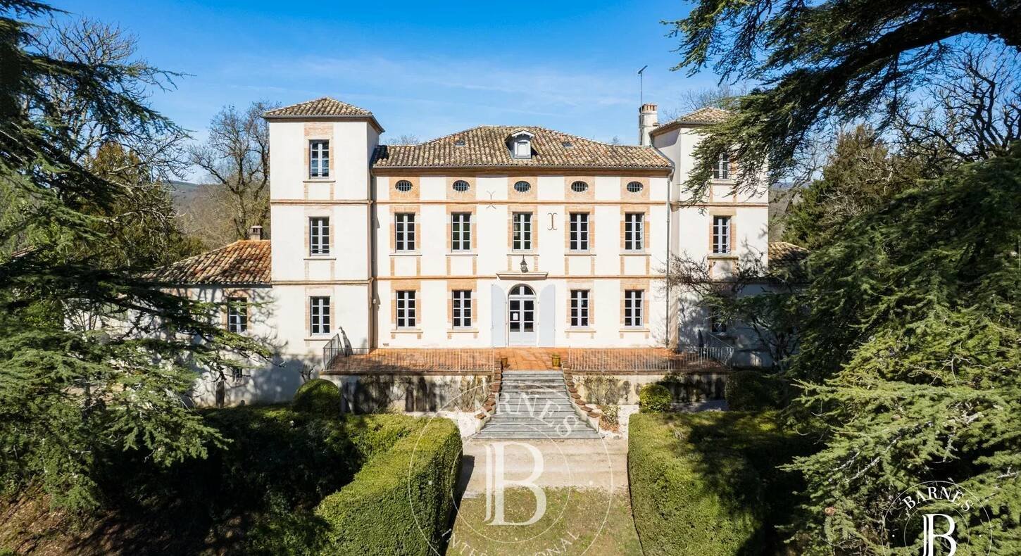 Maison à vendre, 621m², Albi