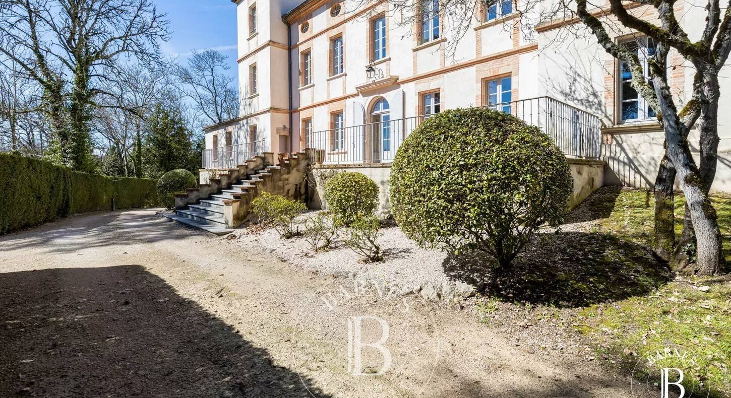 Maison à vendre, 621m², Albi
