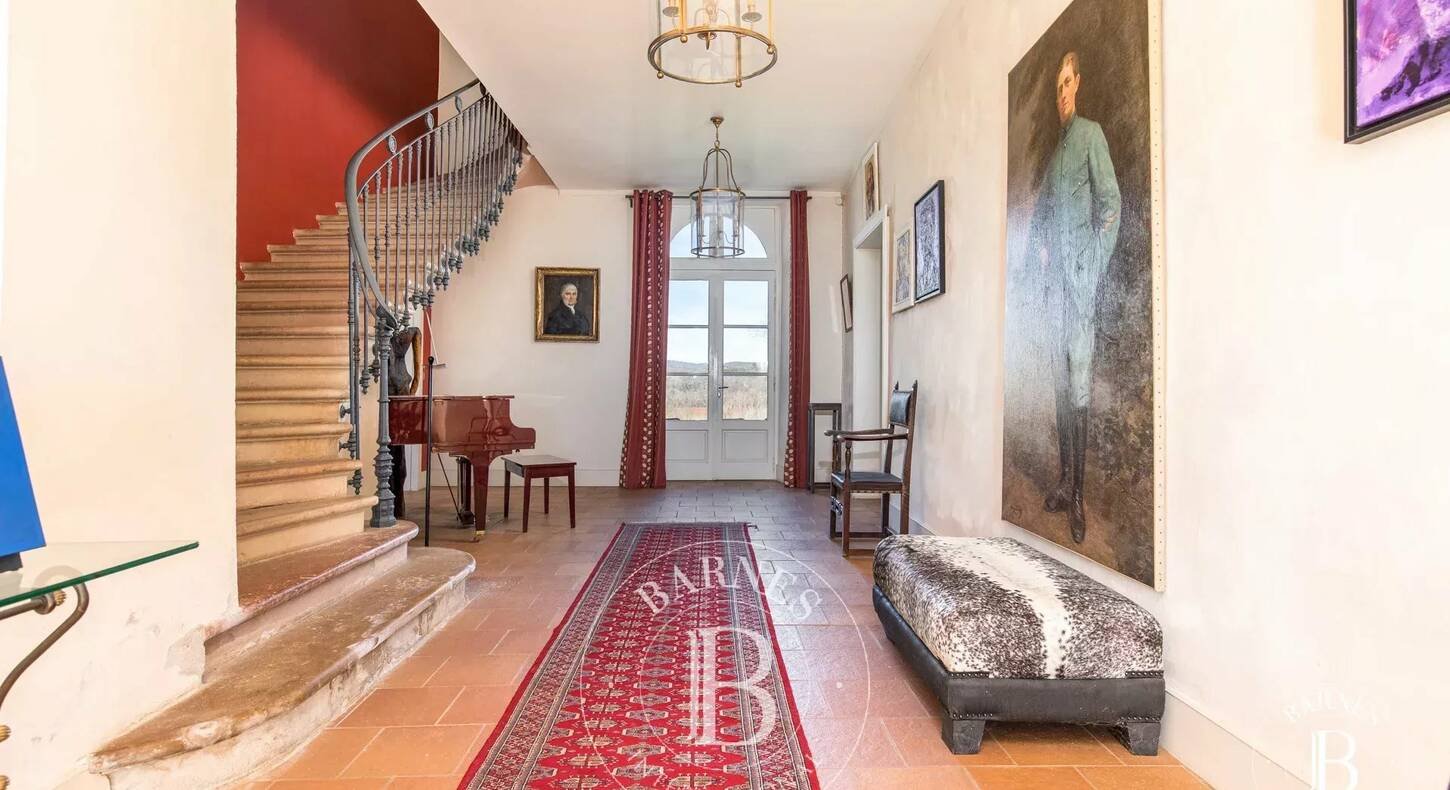 Maison à vendre, 621m², Albi