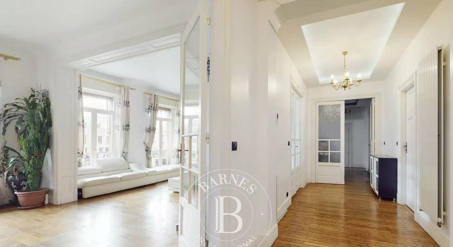 Appartement à vendre, 224m², Toulouse