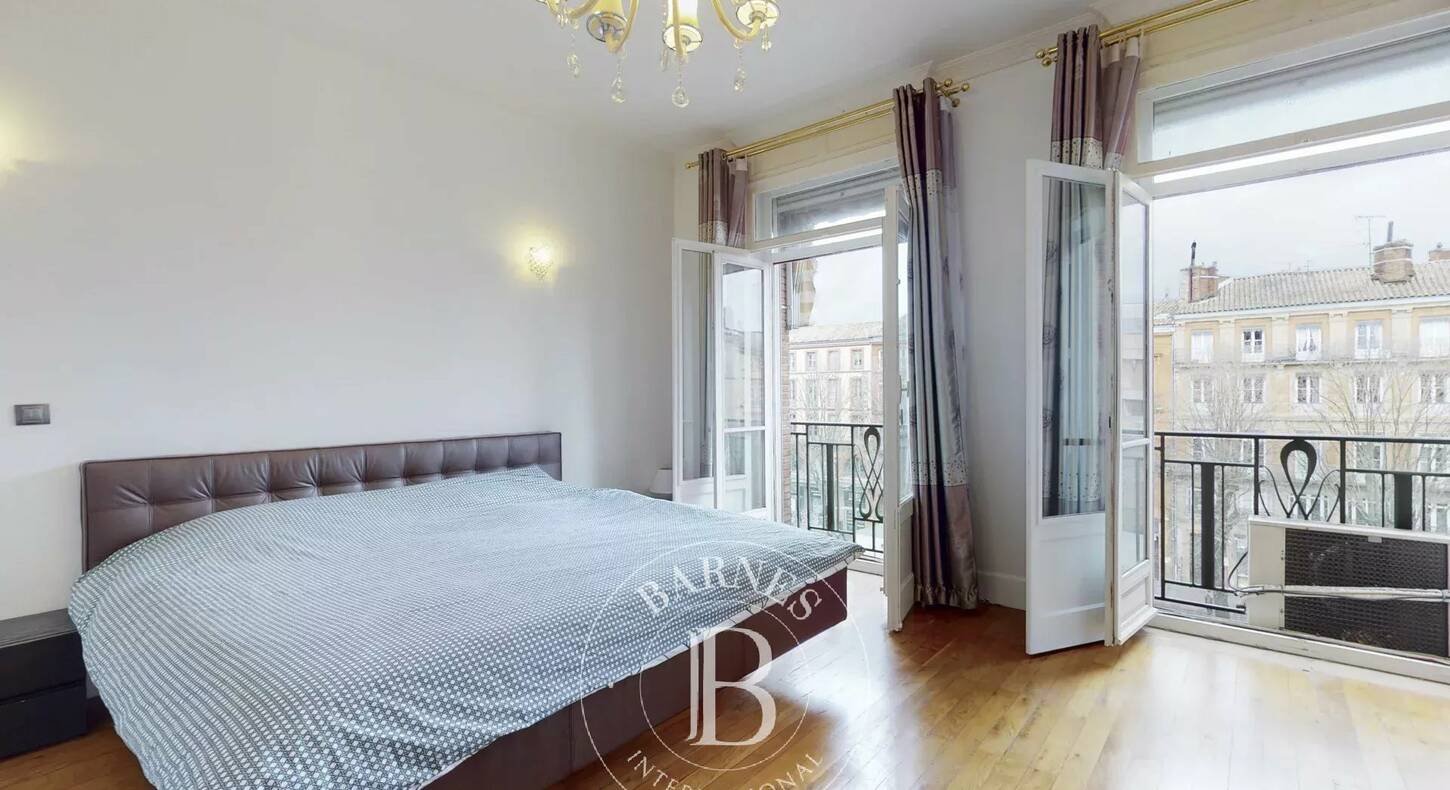 Appartement à vendre, 224m², Toulouse