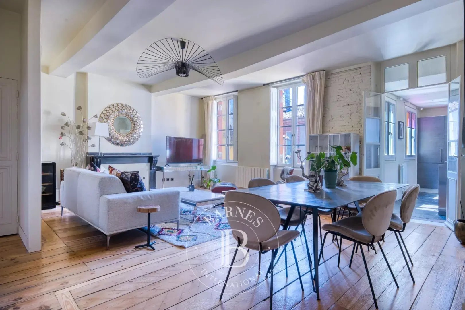 Appartement à vendre, 4m², Toulouse