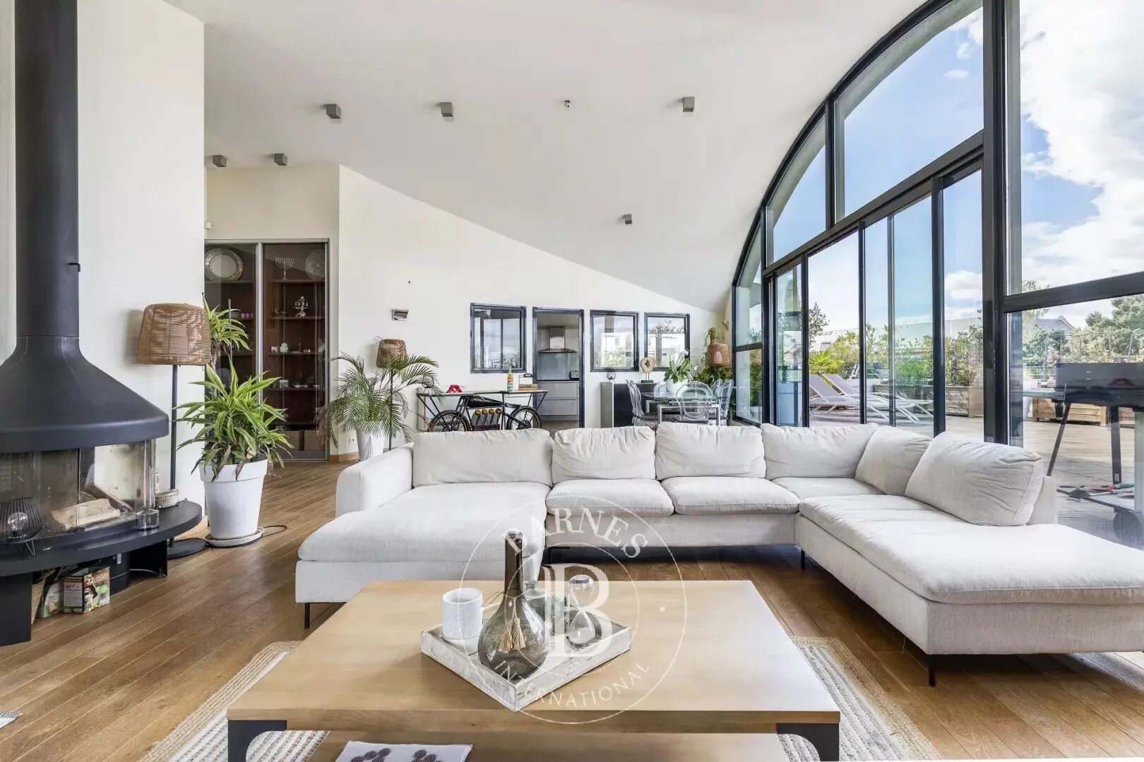Appartement à vendre, 181m², Toulouse