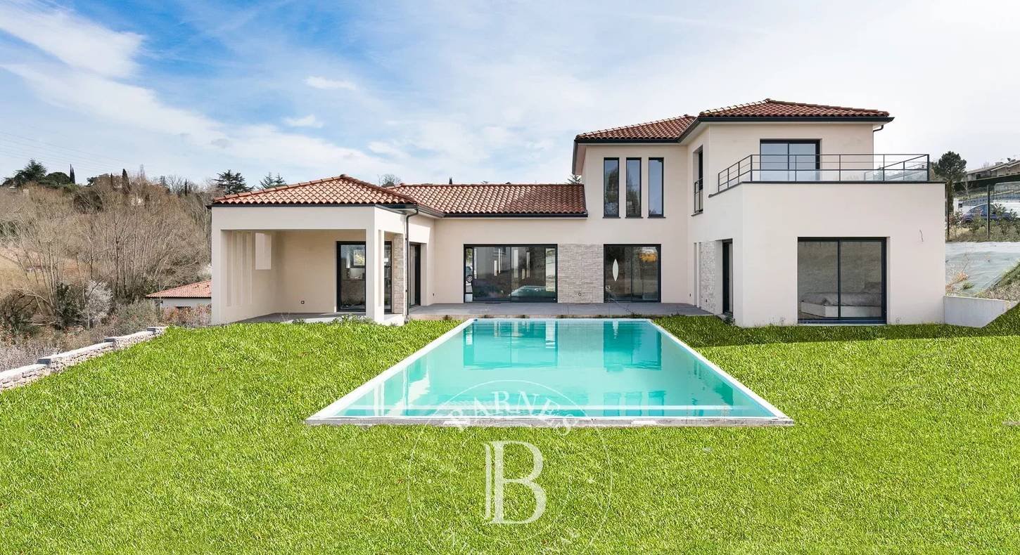 Maison à vendre, 272m², Vieille-Toulouse