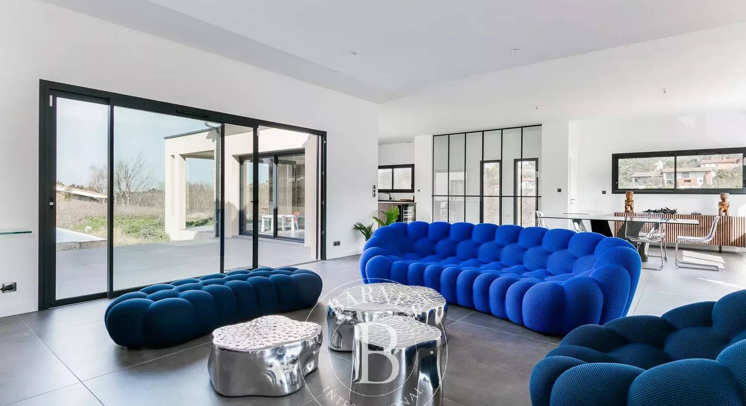 Maison à vendre, 272m², Vieille-Toulouse