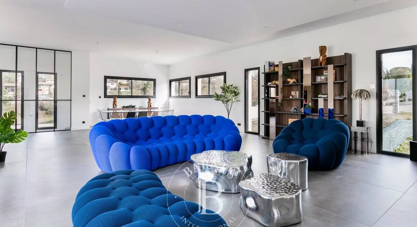 Maison à vendre, 272m², Vieille-Toulouse