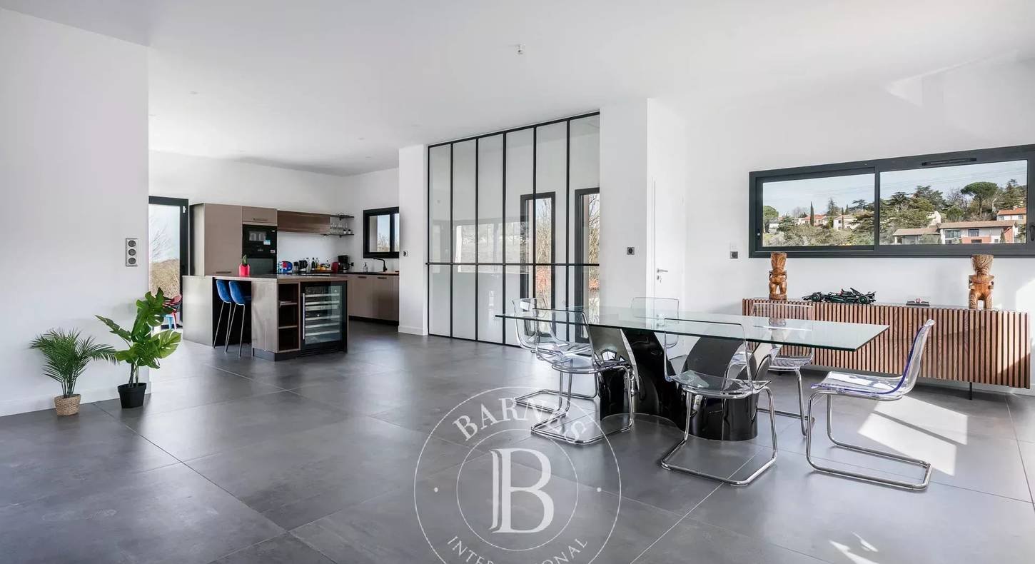 Maison à vendre, 272m², Vieille-Toulouse