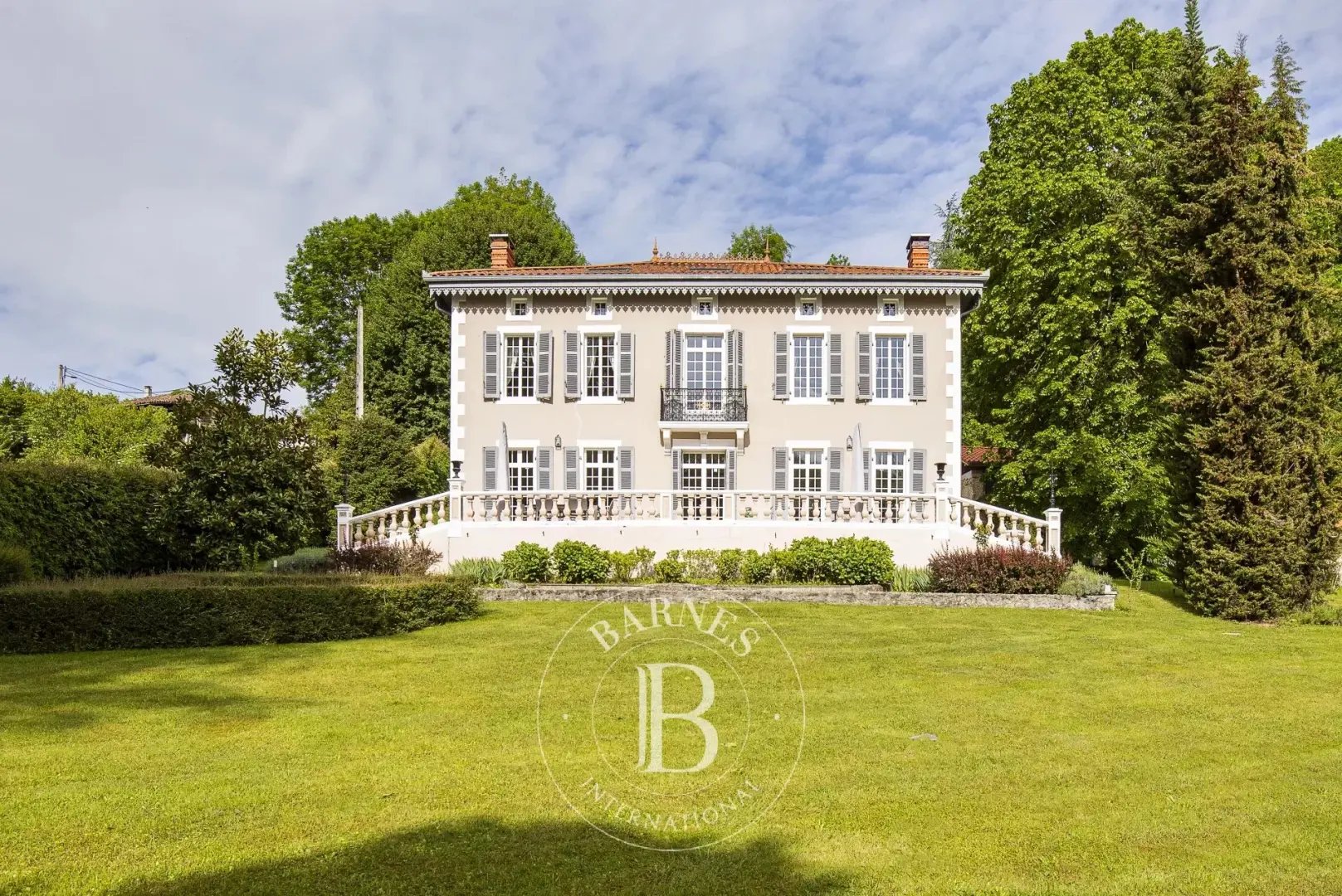 Maison à vendre, 302m², Aspet