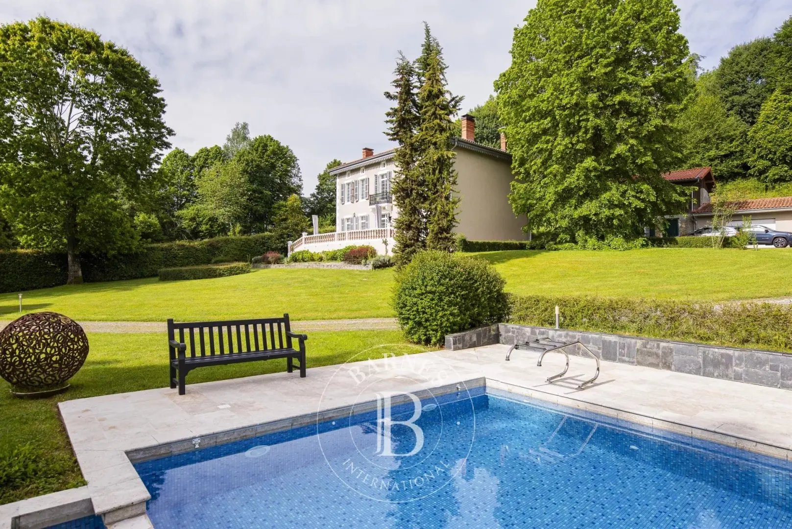Maison à vendre, 302m², Aspet