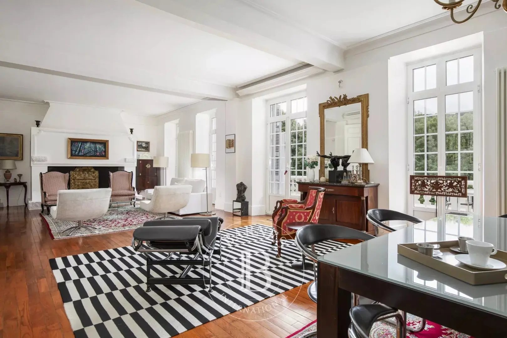 Maison à vendre, 302m², Aspet