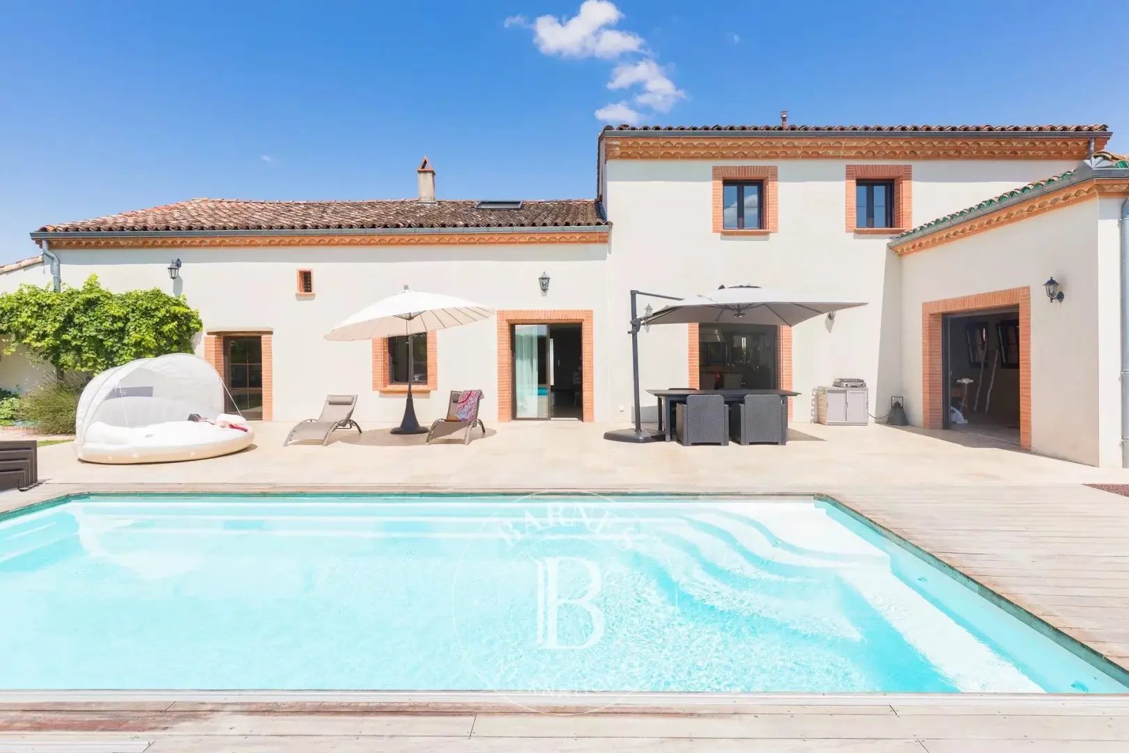 Maison à vendre, 9m², Toulouse