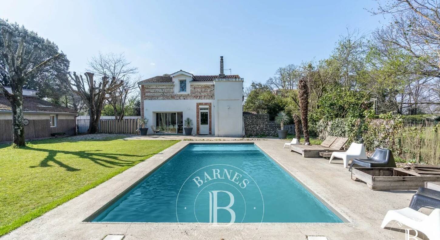 Maison à vendre, 199m², Toulouse