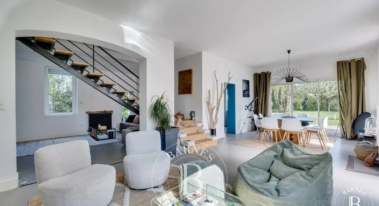 Maison à vendre, 199m², Toulouse