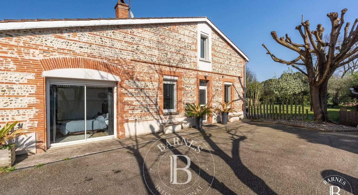Maison à vendre, 199m², Toulouse