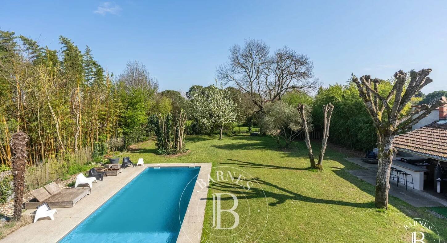 Maison à vendre, 199m², Toulouse