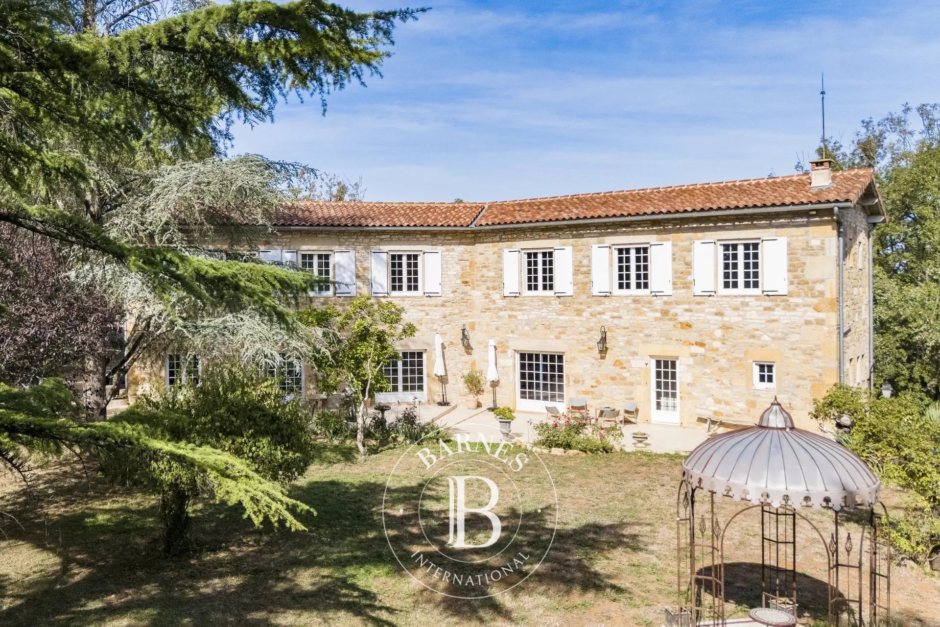 Maison à vendre, 230m², Saint-Antonin-Noble-Val