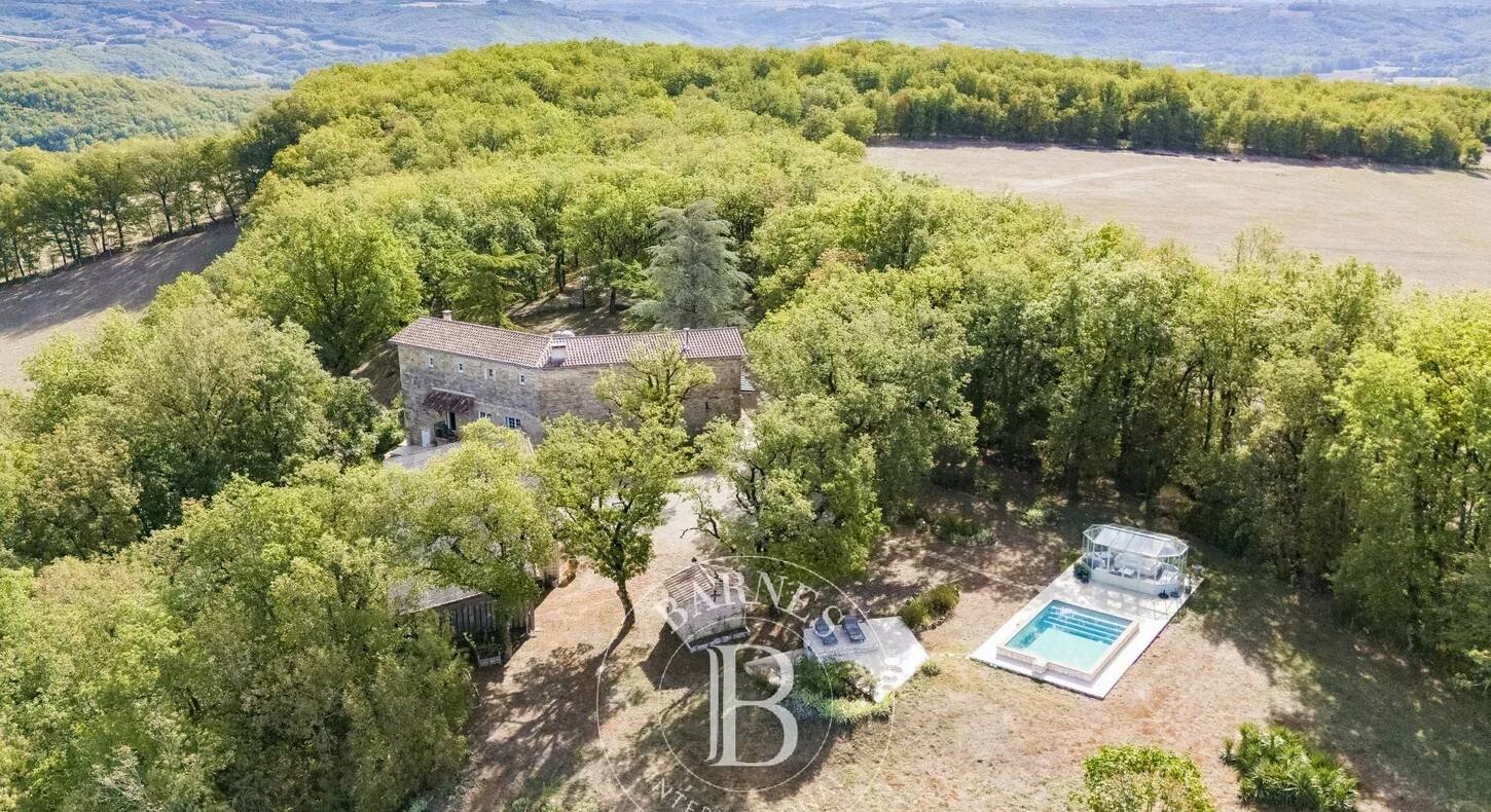 Maison à vendre, 230m², Saint-Antonin-Noble-Val