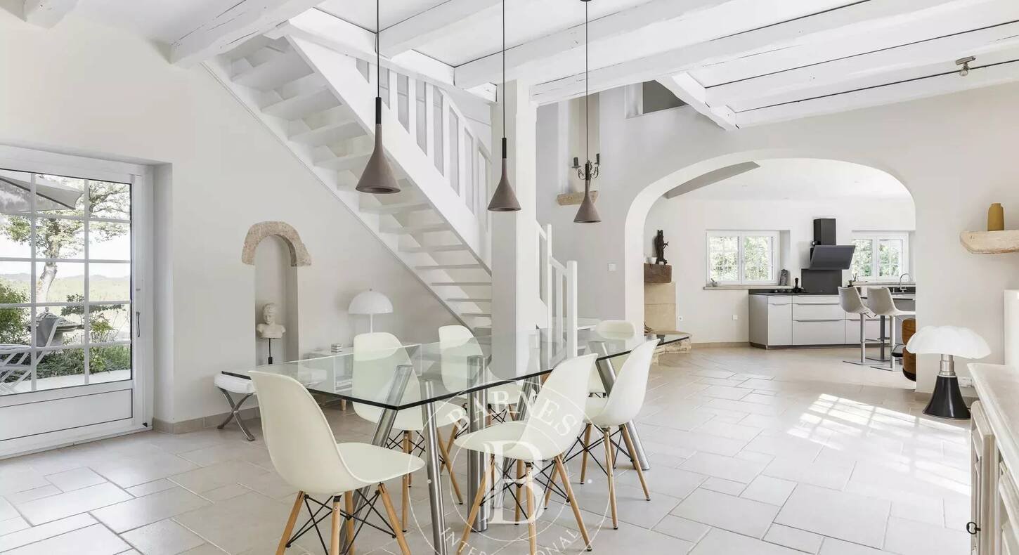Maison à vendre, 230m², Saint-Antonin-Noble-Val