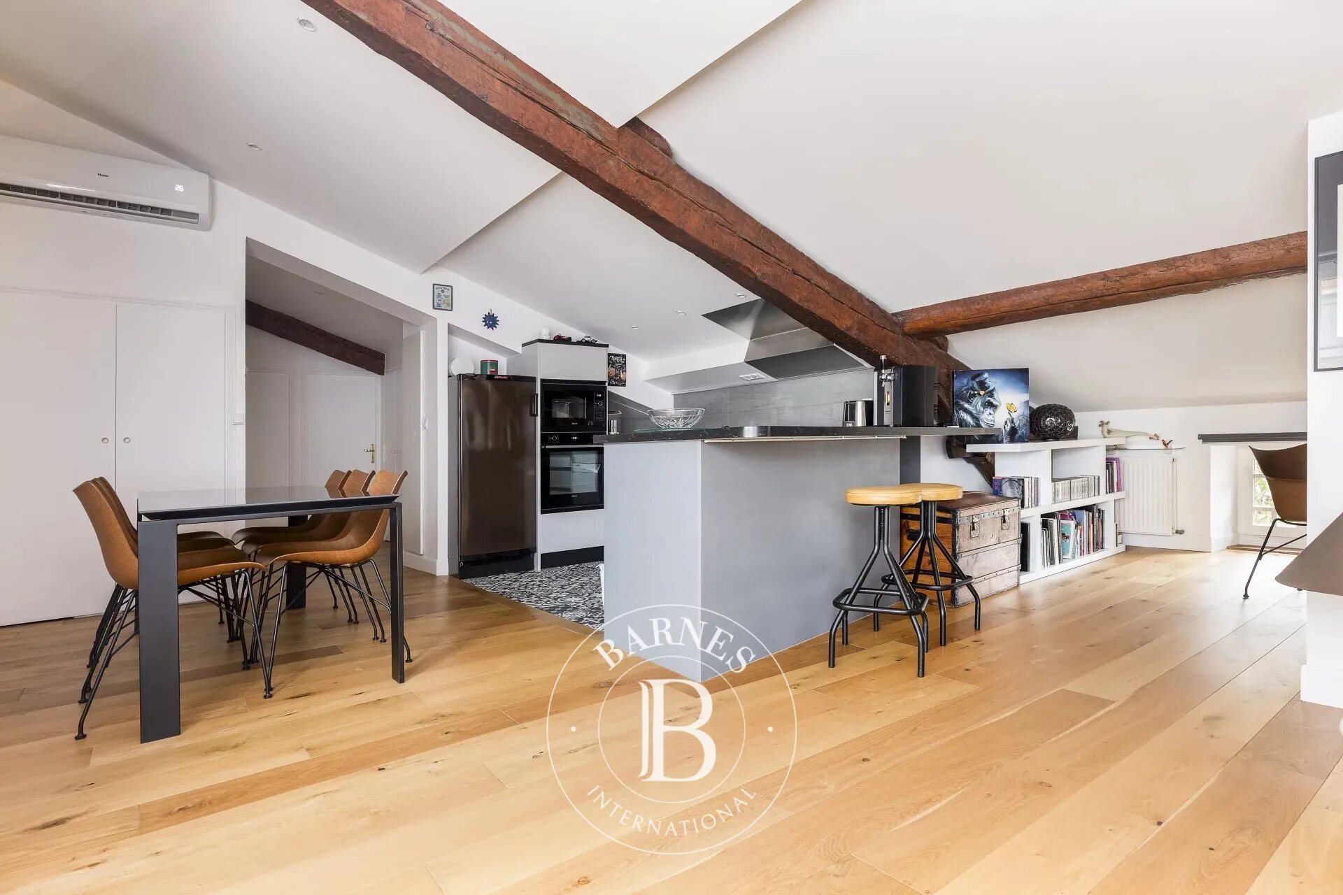 Appartement à vendre, 70m², Toulouse